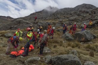 Ariège : le randonneur de 74 ans disparu deux jours retrouvé vivant