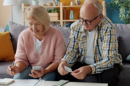 Retraite des parents : la pension calculée sur 24 meilleures années Retraite des parents : la pension calculée sur 24 meilleures années