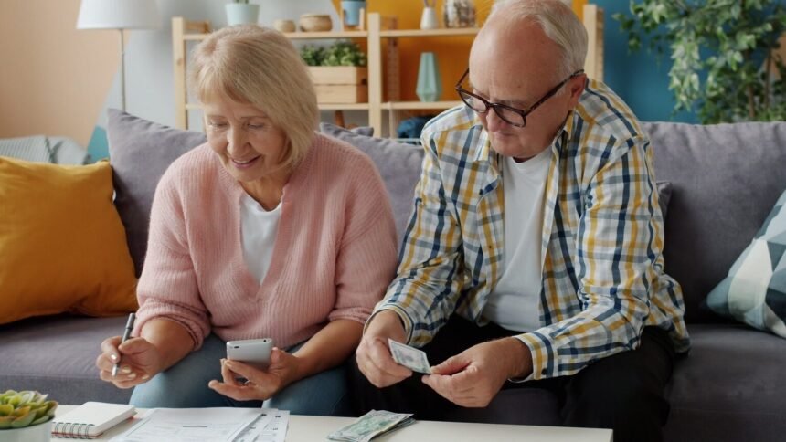 Retraite des parents : la pension calculée sur 24 meilleures années