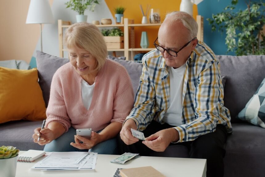 Retraite des parents : la pension calculée sur 24 meilleures années Retraite des parents : la pension calculée sur 24 meilleures années