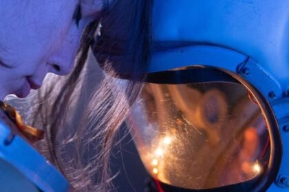 Sophie adenot proche d'un record européen de longévité dans l'espace Sophie Adenot proche d’un record européen de longévité dans l’espace