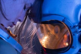 Sophie Adenot proche d'un record européen de longévité dans l'espace