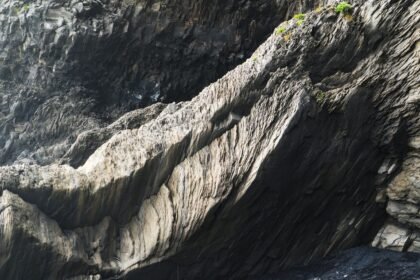 Un supervolcan de 454 millions d'années découvert sous l'Angleterre