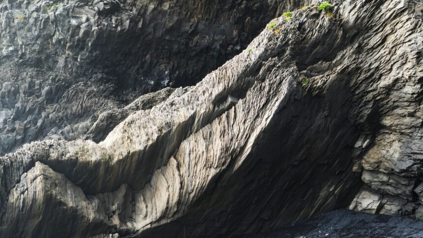 Un supervolcan de 454 millions d'années découvert sous l'Angleterre