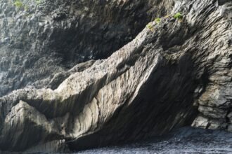 Un supervolcan de 454 millions d'années découvert sous l'Angleterre