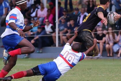 Top 14 : Lyon renverse Clermont 40-36 pour son entrée en lice