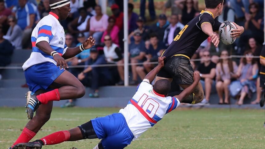 Top 14 : lyon renverse clermont 40-36 pour son entrée en lice Top 14 : Lyon renverse Clermont 40-36 pour son entrée en lice