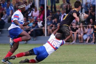 Top 14 : Lyon renverse Clermont 40-36 pour son entrée en lice
