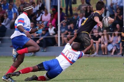 Top 14 : lyon renverse clermont 40-36 pour son entrée en lice Top 14 : Lyon renverse Clermont 40-36 pour son entrée en lice