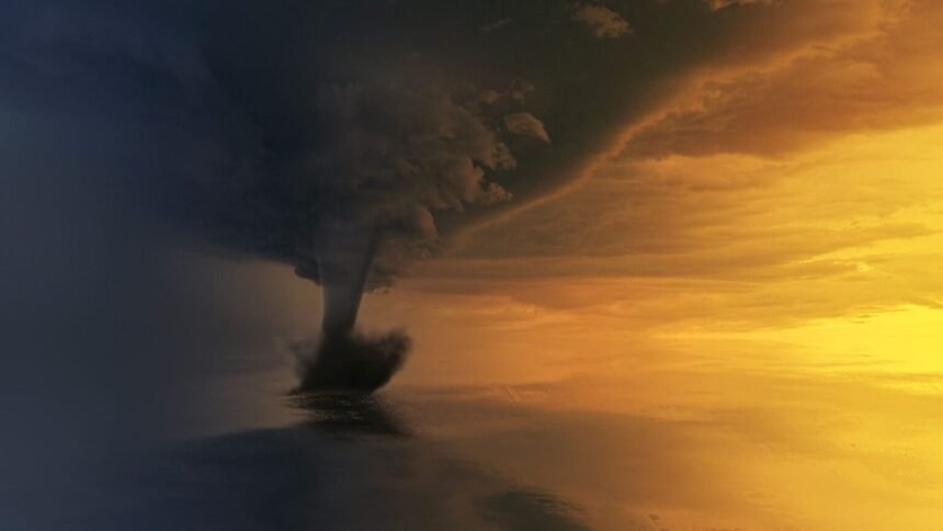 Trois ouragans frappent le pacifique en même temps, un record lié à el niño Trois ouragans frappent le Pacifique en même temps, un record lié à El Niño