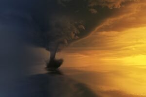Trois ouragans frappent le Pacifique en même temps, un record lié à El Niño