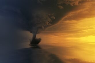Trois ouragans frappent le Pacifique en même temps, un record lié à El Niño