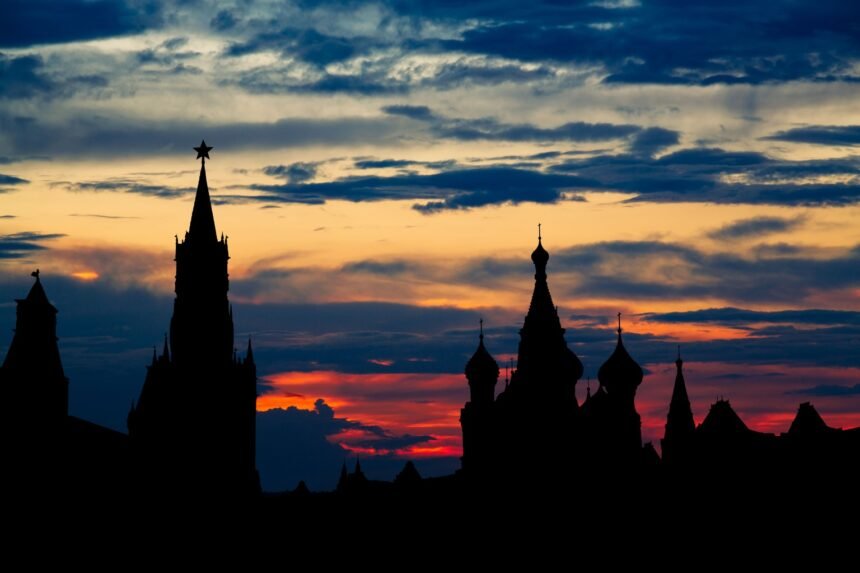 Ukraine : poutine ordonne une trêve de 72 heures sur kiev dès minuit Ukraine : Poutine ordonne une trêve de 72 heures sur Kiev dès minuit