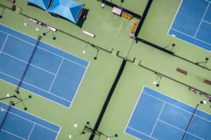 Us open : à 40 ans, gaël monfils décroche une victoire historique US Open : à 40 ans, Gaël Monfils décroche une victoire historique
