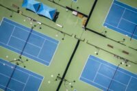 US Open : à 40 ans, Gaël Monfils décroche une victoire historique