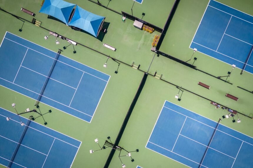 Us open : à 40 ans, gaël monfils décroche une victoire historique US Open : à 40 ans, Gaël Monfils décroche une victoire historique