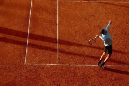 US Open : Alcaraz renverse Faria et file en 3e tour, 139 jours après sa blessure