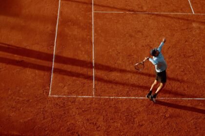 US Open : Alcaraz renverse Faria et file en 3e tour, 139 jours après sa blessure