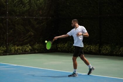 US Open : après 139 jours d'absence, Alcaraz retrouve les 8es