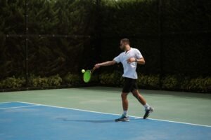 US Open : après 139 jours d'absence, Alcaraz retrouve les 8es
