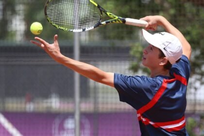 US Open : Benjamin Bonzi stoppé par Karen Khachanov au troisième tour