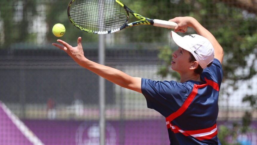 Us open : benjamin bonzi stoppé par karen khachanov au troisième tour US Open : Benjamin Bonzi stoppé par Karen Khachanov au troisième tour