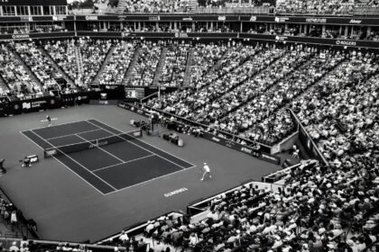 US Open : Sabalenka rejoint les 8es de finale face à Rakhimova