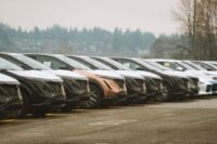 Voitures électriques : record historique de 38 % du marché en août