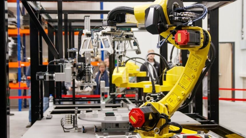 Volkswagen va supprimer 100 000 emplois d'ici 2030, une restructuration historique Volkswagen va supprimer 100 000 emplois d'ici 2030, une restructuration historique