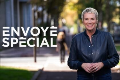 France 2 / Envoyé spécial du 22 octobre - Abus de faiblesse : les seniors pris pour cible