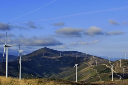 Éoliennes d'Aumelas : EDF Renouvelables relaxé en appel, 2,5 M€ d'amende annulés