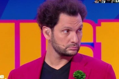 Éric Antoine reprend les tournages après une chute, selon Gilles Verdez