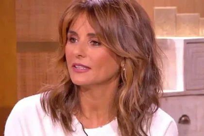 Faustine Bollaert évoque de nouveaux projets avec France 2