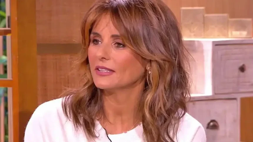 Faustine bollaert évoque de nouveaux projets avec france 2 Faustine Bollaert évoque de nouveaux projets avec France 2