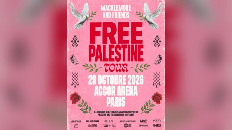 Macklemore à bercy le 29 octobre : prévente lundi, vente générale mercredi 30 septembre indochine, dévoile, nouvel, album, exclusivité