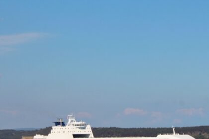 Naufrage d’un ferry au large de Chypre du Nord : 7 morts et 23 disparus