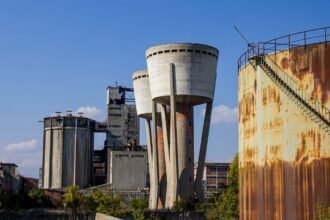 Fibre Excellence Tarascon : deux arrêtés confient la sécurité du site à l'Ademe