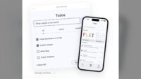 Flet 1. 0 : le framework pour coder des applis web et mobiles en python devient stable robotaxi Bolt