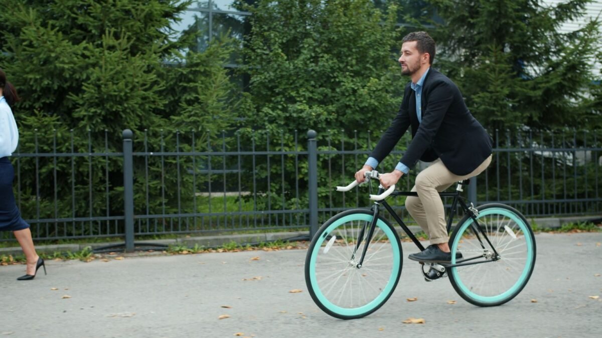 Forfait mobilités durables : jusqu’à 600 € par an pour le vélo et le covoiturage