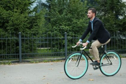 Forfait mobilités durables : jusqu’à 600 € par an pour le vélo et le covoiturage