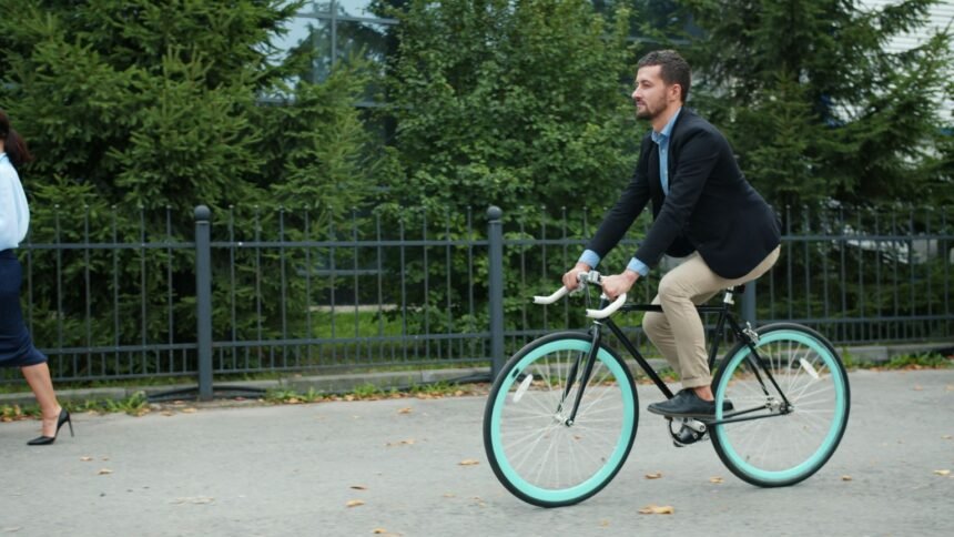 Forfait mobilités durables : jusqu’à 600 € par an pour le vélo et le covoiturage