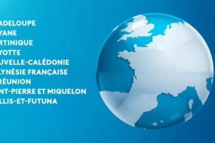 Outre-mer : L'heure des Outre-mer et six autres rendez-vous d'info sur France TV