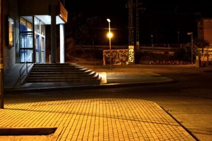 Fusillade à Vénissieux : trois blessés par balle dont une femme de 18 ans