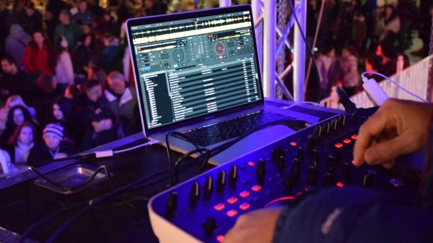 Garorock accueillera david guetta en 2027, billets dès 84 € Garorock accueillera David Guetta en 2027, billets dès 84 €