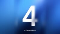 Gemini 4 argon : accès réservé à la cybersécurité, sans date pour le public résultat loto