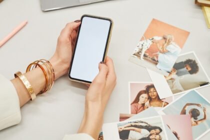 Google Photos : Gemini Spark trie vos photos, mais pas encore en France