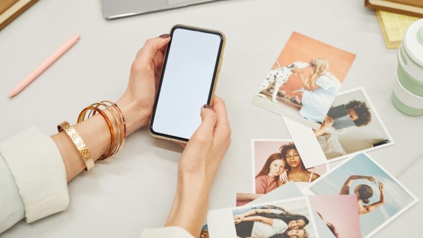 Google photos : gemini spark trie vos photos, mais pas encore en france Google Photos : Gemini Spark trie vos photos, mais pas encore en France