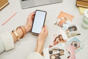 Google Photos : Gemini Spark trie vos photos, mais pas encore en France