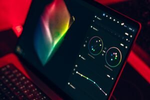 Google pics : google lance son concurrent ia de canva à grande échelle Google Pics : Google lance son concurrent IA de Canva à grande échelle