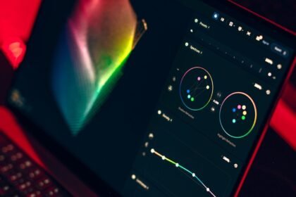 Google pics : google lance son concurrent ia de canva à grande échelle Google Pics : Google lance son concurrent IA de Canva à grande échelle